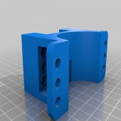Diy Cnc Router (Eski Versiyonu, Yeni 3D Baskılı Yakında Geliyor) Plastik Aparat - 4