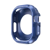 Apple Watch Ultra 49mm Silikon TPU Kasa Koruyucu Zore Watch Gard 17 - 3