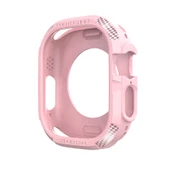 Apple Watch Ultra 49mm Silikon TPU Kasa Koruyucu Zore Watch Gard 17 - 2