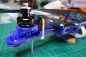 Zmr 250 Trikopter V2 Plastik Aparat - 12
