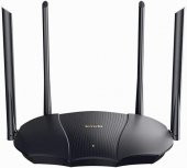 Tenda RX9 Pro Dual 2976 Mbps Router teşhir - 1