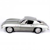 Chevrolet Corvette 1965 118 - 1