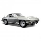 Chevrolet Corvette 1965 118 - 3