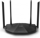 Tenda AC19 4 Port 2100 Mbps Router teşhir - 1