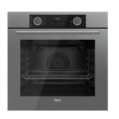 Ferre FRYART Serisi Airfry Pişirme Gri Set (ED078 + XE63CPR +D082 ) thumbnail 4