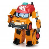 Robocar Poli Hareketli Figür Mark - 2