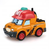 Robocar Poli Hareketli Figür Mark - 3