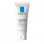 La Roche Posay Toleriane Sensitive Prebiyotik Nemlendirici Krem 40 ml - 1
