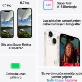 iPhone 14 128 GB - 7