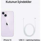 iPhone 14 128 GB - 9