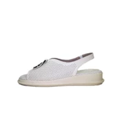 Janestt Kadın Deri Sandalet 211-Y23-1001 thumbnail 2