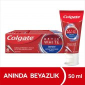 Colgate Optic White İnstant Diş Macunu 50 ml - 1