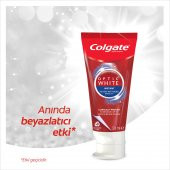 Colgate Optic White İnstant Diş Macunu 50 ml - 3