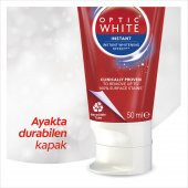 Colgate Optic White İnstant Diş Macunu 50 ml - 5