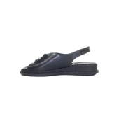 Janestt Kadın Deri Sandalet 211-Y23-1001 thumbnail 8