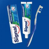 Signal Çürüklere Karşı Koruma 50 Ml - 5