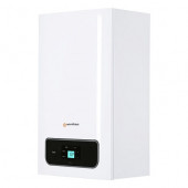 Warmhaus Ewa Full Premix 24/26 Kw 20.000 Kcal Tam Yoğuşmalı Kombi - 2
