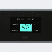 Warmhaus Ewa Full Premix 24/26 Kw 20.000 Kcal Tam Yoğuşmalı Kombi - 3