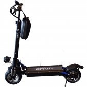 Onvo OV-012 Offroad Elektrikli Scooter - 3
