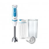 Braun Mq5251whbl Multiquick 5 Vario 1000 W Blender - 1