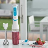 Braun Mq5251whbl Multiquick 5 Vario 1000 W Blender - 3