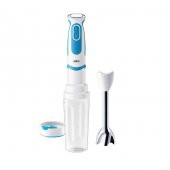 Braun Mq5251whbl Multiquick 5 Vario 1000 W Blender - 4