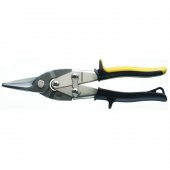 İZELTAŞ ALÜMİNYUM SAC KESME MAKASI DÜZ 6207270240 - 1