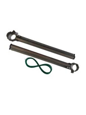 Balkon Kurutmalık Demiri Bronz - 1