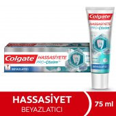 Colgate Hassasiyete Pro Çözüm Beyazlatıcı Diş Macunu 75 Ml - 1