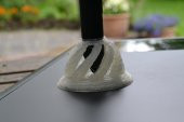 Wacom Bamboo Kalem Tutucu Plastik Aparat - 3