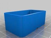 Mikro Sd Kart Ve Adaptör Saklama Kutusu Organik Plastikten - 8