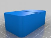 Mikro Sd Kart Ve Adaptör Saklama Kutusu Organik Plastikten - 9