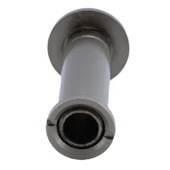 Kapı Dürbünü Çelik Kapı Saten 50-90 mm Ayarlanabilir Çap 14 mm thumbnail 5