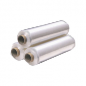 Tapex Streç 17 Micron - 1