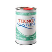 Teknomarin Epoksi Tineri 12 Kg. 1001 - 1