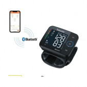 Beurer Bc 54 Bluetooth Bağlantılı Tam Otomatik Bilekten Ölçen Tansiyon Aleti - 1