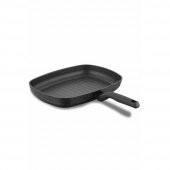 Korkmaz Ornella 35X25 Cm Dikdörtgen Grill Tava A1121 - 1