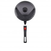 Korkmaz Ornella Pratik 24x6,5 Cm Kısa Tencere A2962 - 4