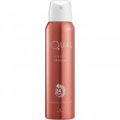 EQUAL KLASİK KADIN DEODORANT 150 ML - 1