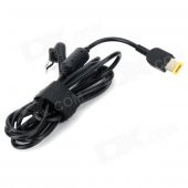 Dikdörtgen Tip Lenovo Adaptör Tamir Kablosu - 1