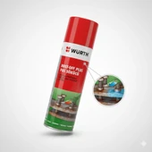 WÜRTH PAS SÖKÜCÜ SPREY PLUS 400 ML thumbnail 1