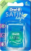 Oral-B Diş Ipi Satin Tape 25 M - 2