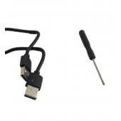 HARİCİ SATA DİSK 2.5''HDD KUTU USB 2.0 GARANTİLİ - 2