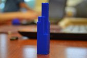 Willis Kulesi (Sears Kulesi) Plastik Aparat - 7