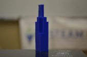 Willis Kulesi (Sears Kulesi) Plastik Aparat - 6