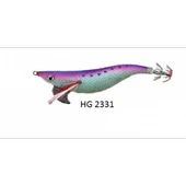 3.5gr. Kalamar Zokası Kadife HG2331 thumbnail 1