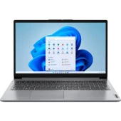 Lenovo Ideapad1 Celeron N4120 4gb Ram 128GB 15.6" Windows 11 Taşınabilir Bilgisayar 82V7005MTX Sner