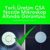 CSA Volcano Nozzle 0.6 mm thumbnail 4