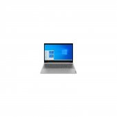 Lenovo Ideapad 3 Intel Core i5 1035G1 4GB 256GB SSD 15.6" HD Windows 10 Home Taşınabilir Bilgisayar 81WE00MUTX - 1