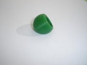 Halka - Küre Şekli Plastik Aparat - 5